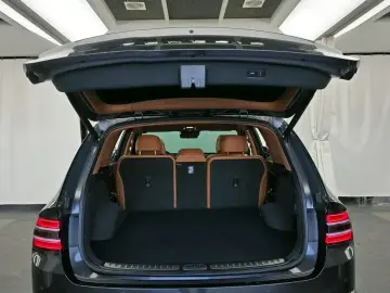 2023 Genesis GV80 с пробегом 22 141 км