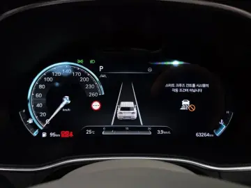 2023 Genesis GV80 с пробегом 63 264 км