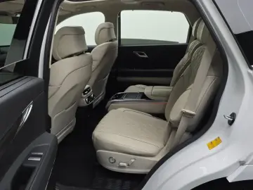 2023 Genesis GV80 с пробегом 63 264 км