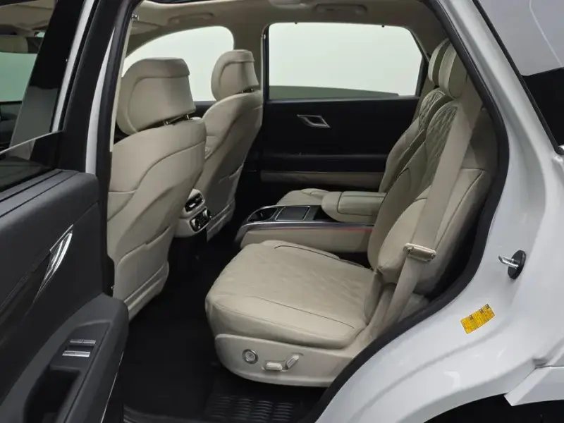 2023 Genesis GV80 с пробегом 63 264 км