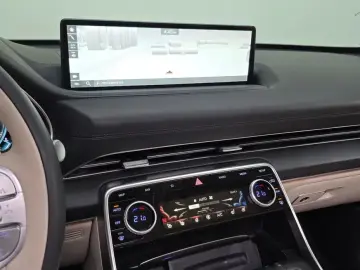 2023 Genesis GV80 с пробегом 63 264 км