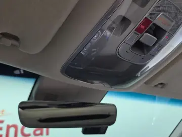 2023 Genesis GV80 с пробегом 63 264 км