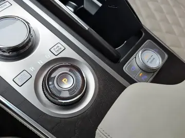 2023 Genesis GV80 с пробегом 19 364 км