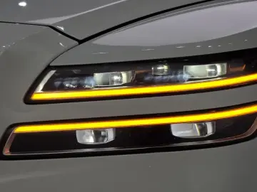 2023 Genesis GV80 с пробегом 63 264 км