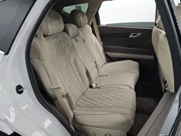 2023 Genesis GV80 с пробегом 19 364 км