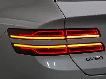 2023 Genesis GV80 с пробегом 63 264 км