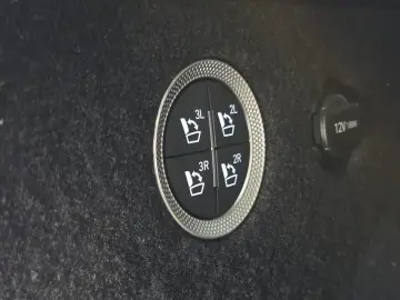 2023 Genesis GV80 с пробегом 63 264 км