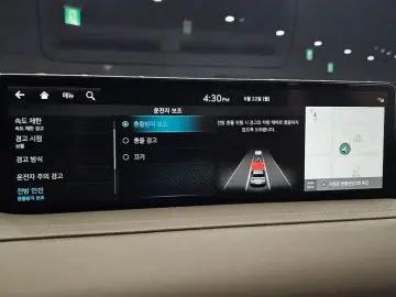2023 Genesis GV80 с пробегом 19 364 км