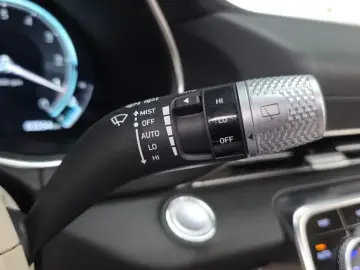 2023 Genesis GV80 с пробегом 63 264 км