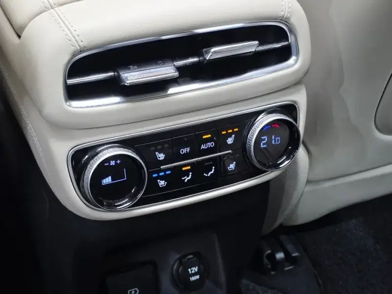 2023 Genesis GV80 с пробегом 63 264 км
