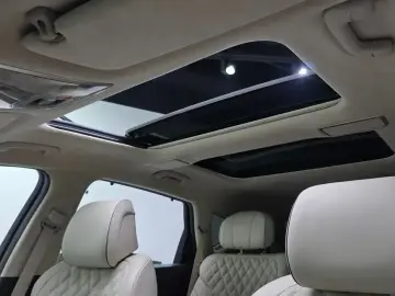 2023 Genesis GV80 с пробегом 63 264 км