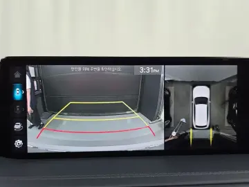 2023 Genesis GV80 с пробегом 77 976 км