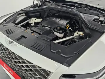 2023 Genesis GV80 с пробегом 81 107 км