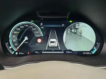 2023 Genesis GV80 с пробегом 81 107 км