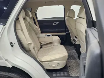 2023 Genesis GV80 с пробегом 81 107 км