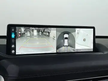 2023 Genesis GV80 с пробегом 81 107 км