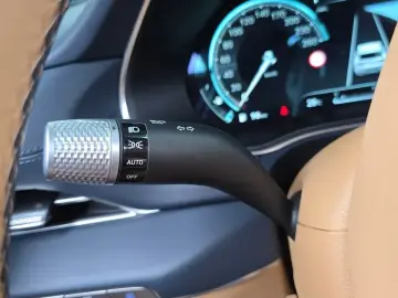2023 Genesis GV80 с пробегом 77 976 км