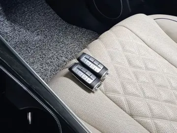 2023 Genesis GV80 с пробегом 81 107 км