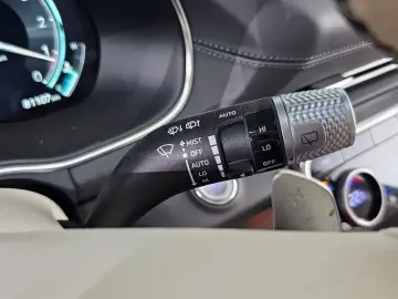 2023 Genesis GV80 с пробегом 81 107 км