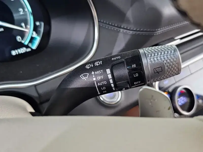 2023 Genesis GV80 с пробегом 81 107 км