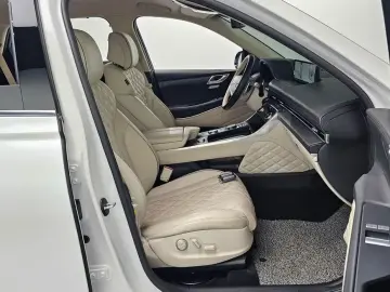 2023 Genesis GV80 с пробегом 81 107 км