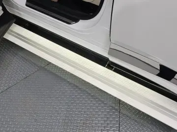 2023 Genesis GV80 с пробегом 81 107 км