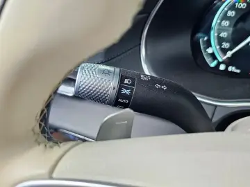 2023 Genesis GV80 с пробегом 81 107 км