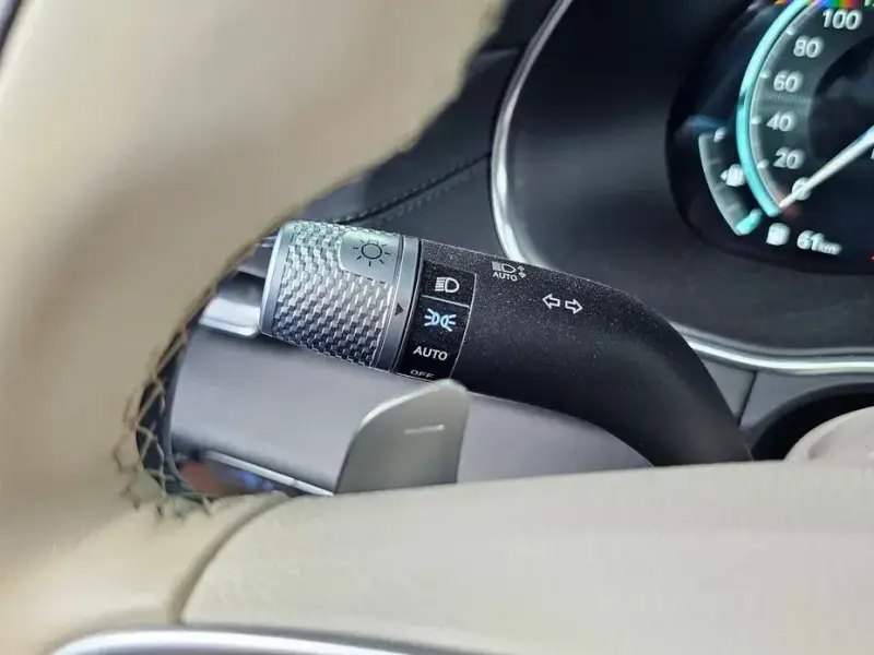 2023 Genesis GV80 с пробегом 81 107 км