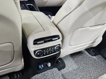 2023 Genesis GV80 с пробегом 81 107 км