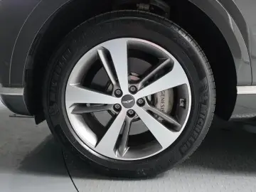 2023 Genesis GV80 с пробегом 14 905 км