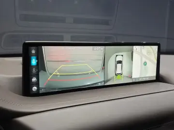 2023 Genesis GV80 с пробегом 14 905 км