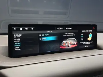 2023 Genesis GV80 с пробегом 14 905 км