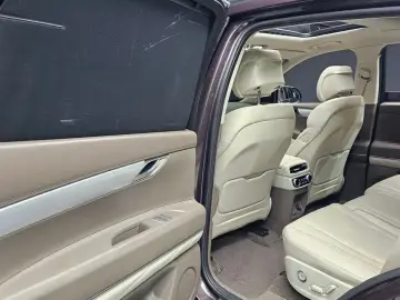 2023 Genesis GV80 с пробегом 43 426 км