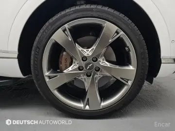 2023 Genesis GV80 с пробегом 27 081 км