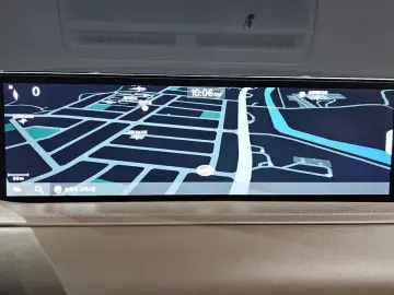 2023 Genesis GV80 с пробегом 43 426 км