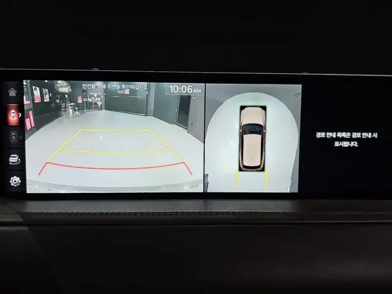 2023 Genesis GV80 с пробегом 43 426 км