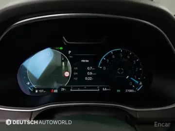 2023 Genesis GV80 с пробегом 27 081 км