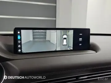 2023 Genesis GV80 с пробегом 27 081 км