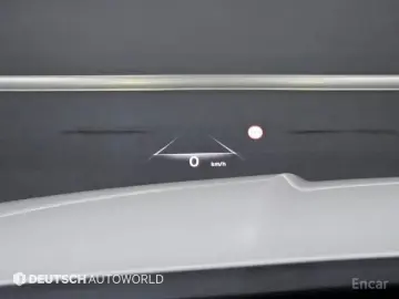 2023 Genesis GV80 с пробегом 27 081 км