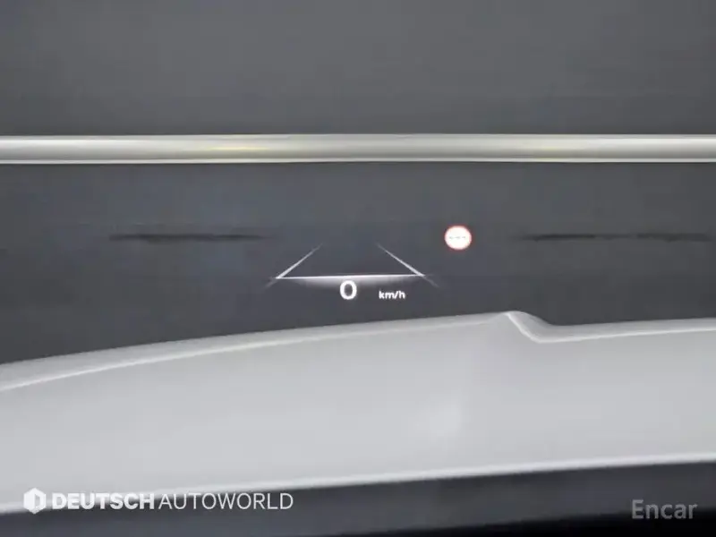 2023 Genesis GV80 с пробегом 27 081 км