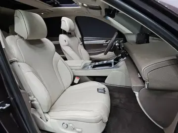 2023 Genesis GV80 с пробегом 43 426 км