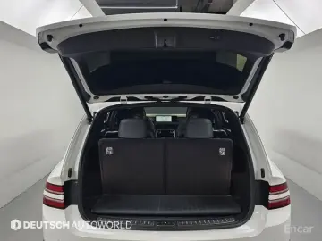 2023 Genesis GV80 с пробегом 27 081 км