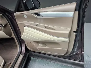 2023 Genesis GV80 с пробегом 43 426 км