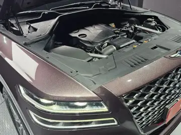2023 Genesis GV80 с пробегом 43 426 км