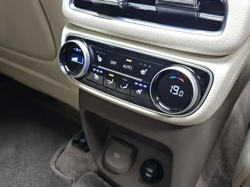 2023 Genesis GV80 с пробегом 43 426 км