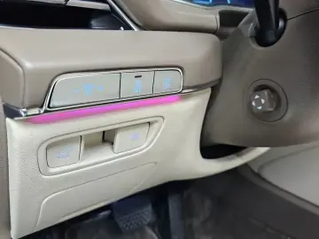 2023 Genesis GV80 с пробегом 43 426 км