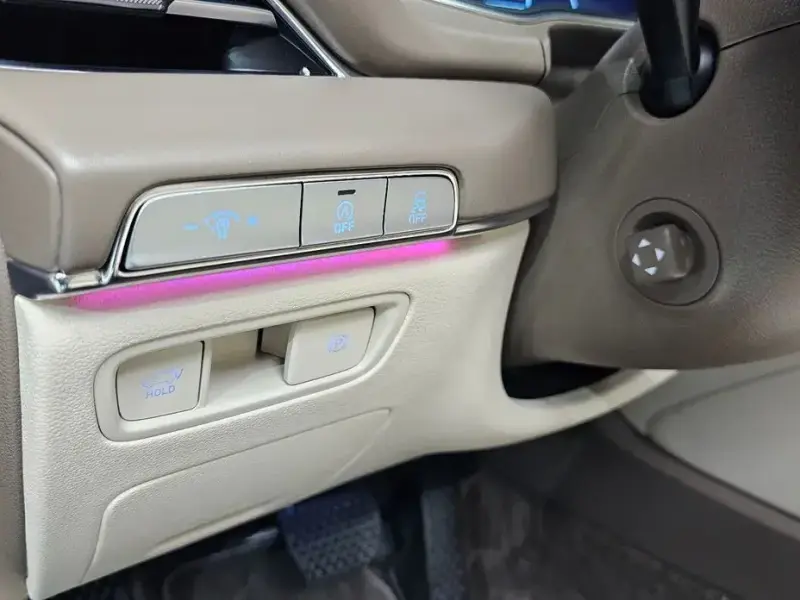 2023 Genesis GV80 с пробегом 43 426 км