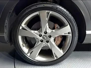 2023 Genesis GV80 с пробегом 55 740 км