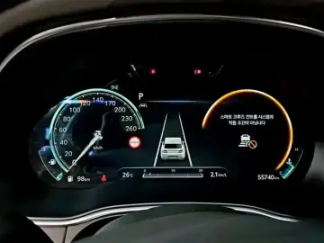 2023 Genesis GV80 с пробегом 55 740 км