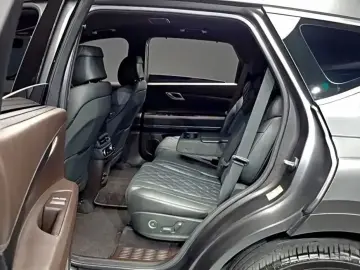 2023 Genesis GV80 с пробегом 55 740 км